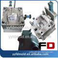 Hot sale high quality plastic injection molds
